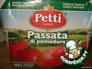 Бараньи рeбрышки в кисло-сладком соусе (хе! с вареньем!) Бараньи рeбрышки в кисло-сладком соусе (хе! с вареньем!)