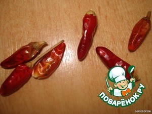 Бараньи рeбрышки в кисло-сладком соусе (хе! с вареньем!) Бараньи рeбрышки в кисло-сладком соусе (хе! с вареньем!)