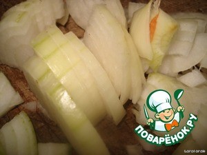 Бараньи рeбрышки в кисло-сладком соусе (хе! с вареньем!) Бараньи рeбрышки в кисло-сладком соусе (хе! с вареньем!)