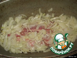 Бараньи рeбрышки в собственном соку