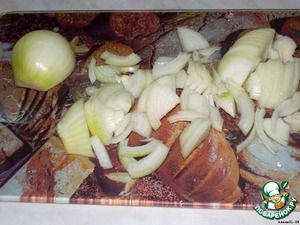 Баранина "Айастан"