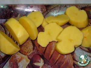 Баранина "Айастан"