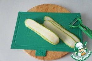 Баранина-гриль "Крестики-нолики"