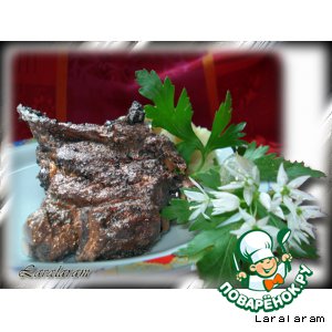 БАРАНИНА и для тех, кто еe не любит