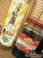 БАРАНИНА и для тех, кто еe не любит