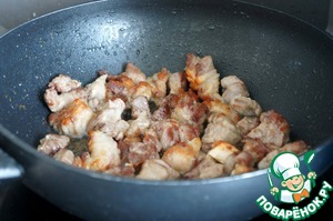 Баранина по-свански