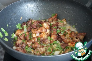 Баранина по-свански