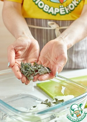 Баранина с грушевым соусом Баранина с грушевым соусом