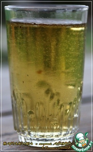 Баранина с жареной айвой в казане Баранина с жареной айвой в казане