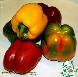 Баранина с жареной айвой в казане Баранина с жареной айвой в казане