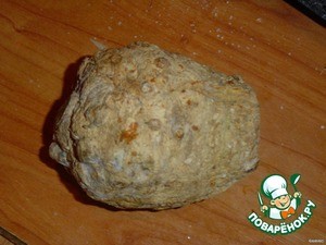 Баранина запеченная Баранина запеченная