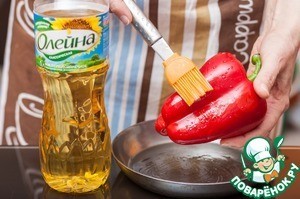 Баранина, запеченная в красном луке Баранина, запеченная в красном луке