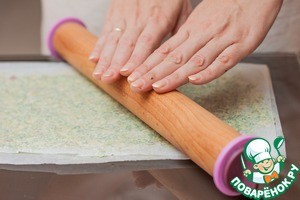 Баранья котлета на косточке