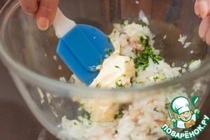 Баранья котлета на косточке