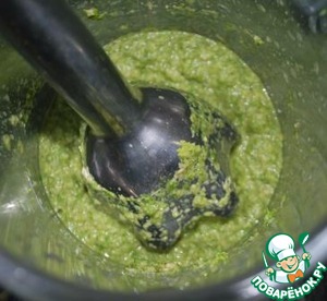 Баранья лопатка в мятно-лимонном маринаде Баранья лопатка в мятно-лимонном маринаде