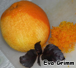 Баранья нога в клюквенном маринаде Баранья нога в клюквенном маринаде