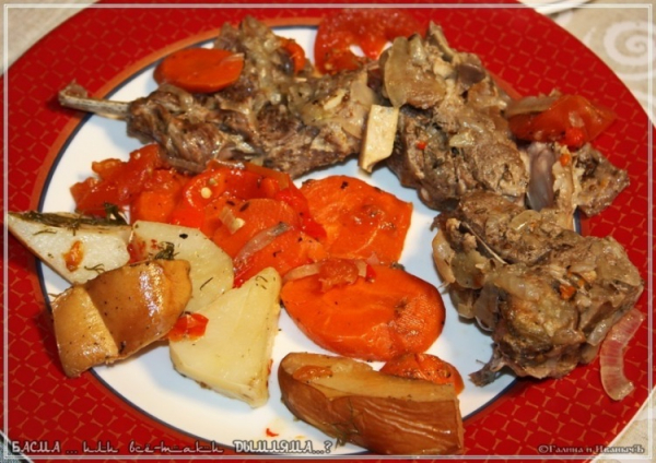 Басма или все-таки Дымляма