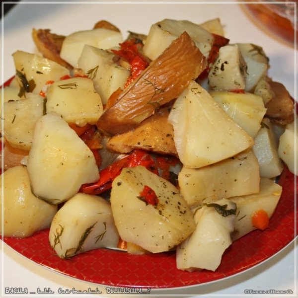 Басма или все-таки Дымляма