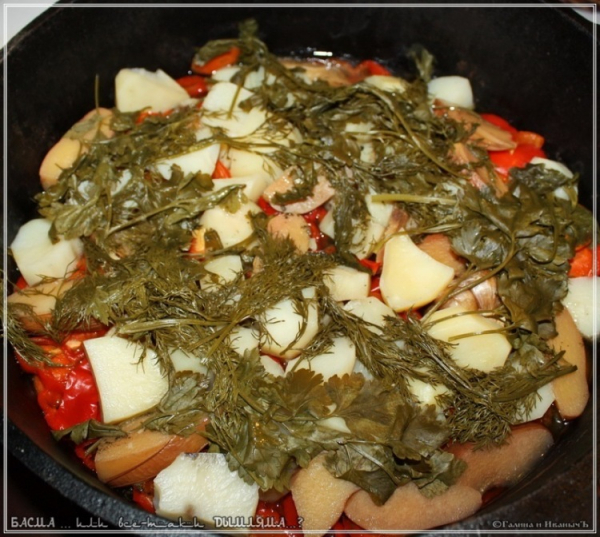 Басма или все-таки Дымляма