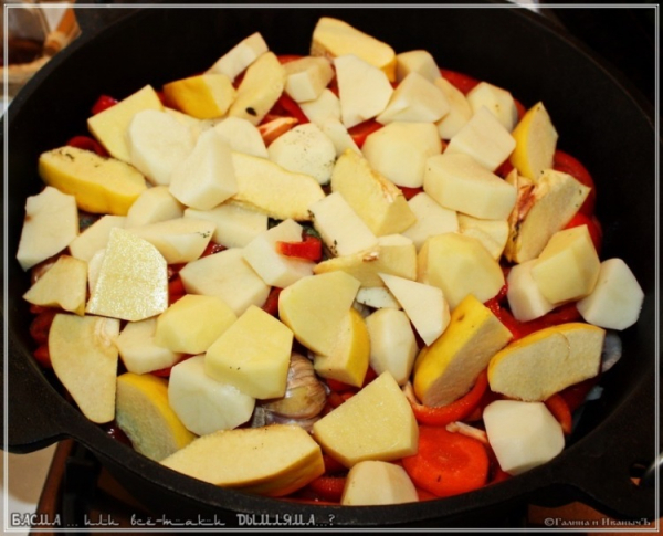 Басма или все-таки Дымляма