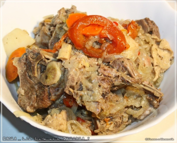 Басма или все-таки Дымляма