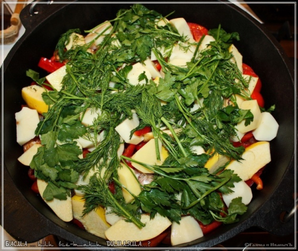 Басма или все-таки Дымляма