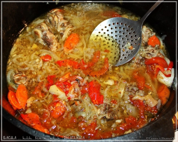 Басма или все-таки Дымляма