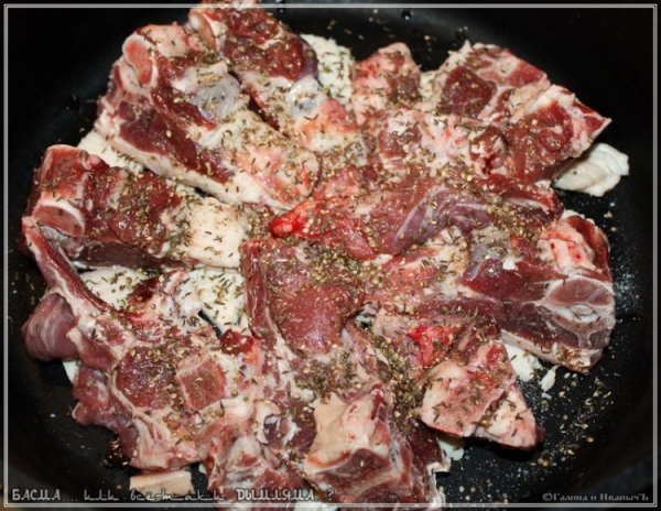 Басма или все-таки Дымляма