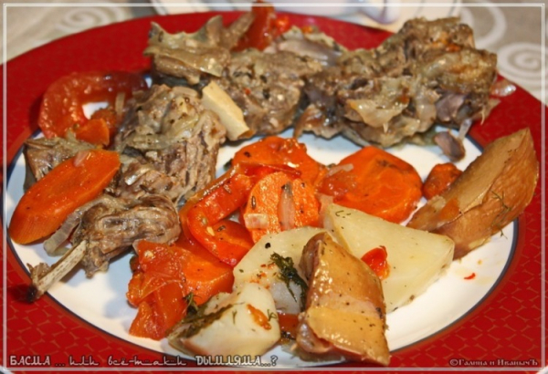 Басма или все-таки Дымляма