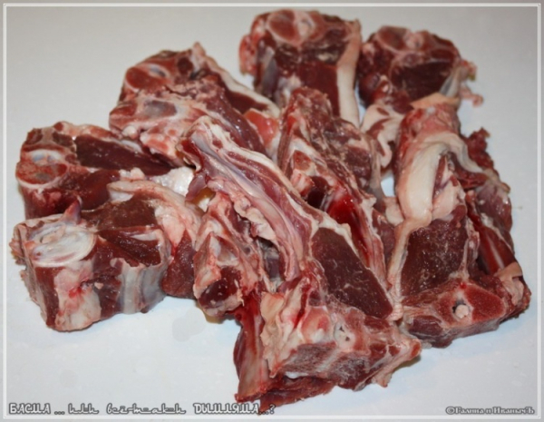 Басма или все-таки Дымляма