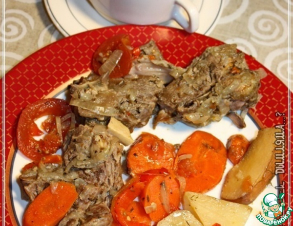 Басма или все-таки Дымляма