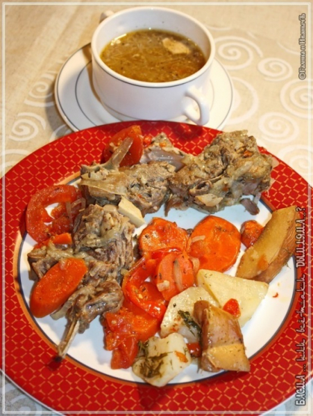 Басма или все-таки Дымляма