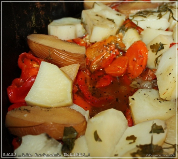 Басма или все-таки Дымляма