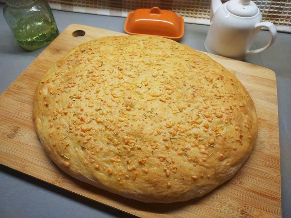 Фокачча Фокачча