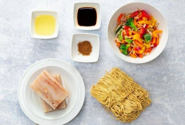 
Готовим Минтай по самым вкусным рецептам — на сковороде и гриле	