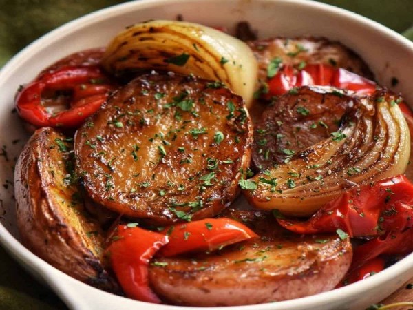 Картофель по-деревенски в домашних условиях. Как приготовить вкусную домашнюю картошку
Картофель по-деревенски в домашних условиях. Как приготовить вкусную домашнюю картошку