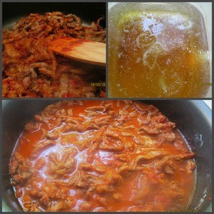 Бефстроганов 1959 Бефстроганов 1959