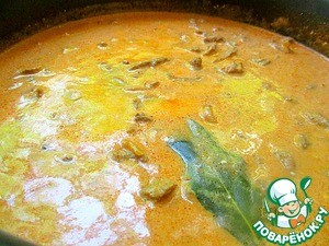 Бефстроганов 1959 Бефстроганов 1959