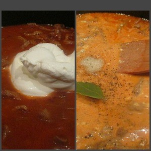 Бефстроганов 1959 Бефстроганов 1959