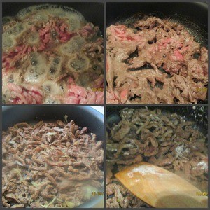 Бефстроганов 1959 Бефстроганов 1959