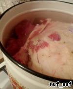 Бешбармак Бешбармак