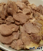 Бешбармак Бешбармак