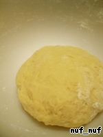 Бешбармак Бешбармак