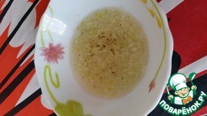 Бешбармак из курицы и свинины Бешбармак из курицы и свинины