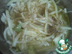 Бешбармак "Ностальгия"