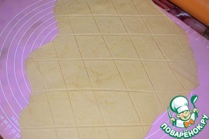 Бешбармак по-моему