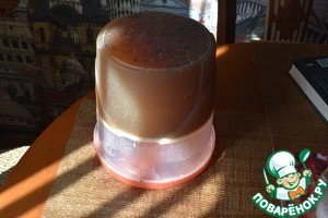 Бешбармак по-моему