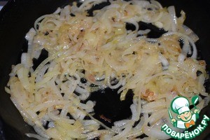 Бешбармак по-моему