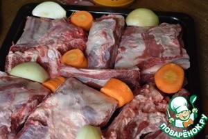 Бешбармак по-моему