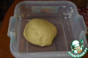 Бешбармак по-моему